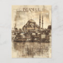 Pesquisar por istambul cartoes postais Sultanahmet