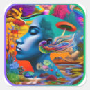 Pesquisar por psicodélico artesanato material Colorido