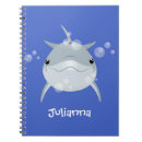 Pesquisar por golfinho bonito cadernos de notas Animal