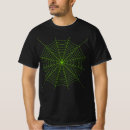 Pesquisar por teia camisetas Assustador