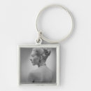Pesquisar por 30 anos chaveiros Preto e branco