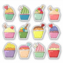 Pesquisar por cupcake artesanato material Kawaii