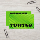 Pesquisar por trator verde cartao de visita Reboque