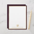 Pesquisar por papel timbrado Legal