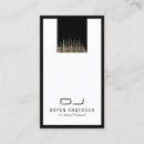 Pesquisar por djs cartao de visita Jóquei em disco