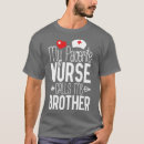 Pesquisar por enfermeira favorita camisetas Engraçado