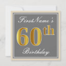 Pesquisar por dourado do quadrados 60 aniversário convites Qualquer pessoa