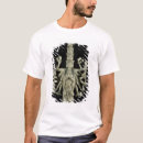 Pesquisar por kali da deusa camisetas Espada