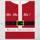 Pesquisar por papai noel papel timbrado Vermelho