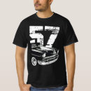 Pesquisar por 1957 chevy camisetas Carro