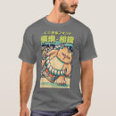 Pesquisar por sumo wrestler camisetas Samurai