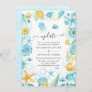 Pesquisar por estrela do mar azul convites Náutica