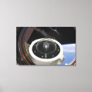 Pesquisar por lua impressão de canvas Exploração do espaço