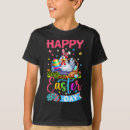 Pesquisar por coelho da páscoa do chocolate camisetas Ovos