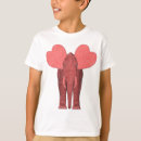 Pesquisar por elefante rosa camisetas Legal