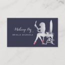 Pesquisar por calçados vermelhos cartao de visita Maquiadora