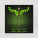 Pesquisar por medicina holística cartao de visita Médico homeopático