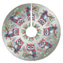 Pesquisar por corujas saias para árvore de natal Feriado