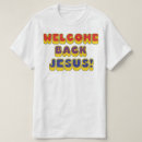Pesquisar por arrebatamento camisetas Apocalipse