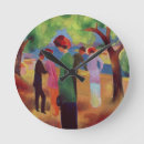 Pesquisar por expressionista relogios de parede Macke