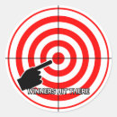 Pesquisar por alvo tiro adesivos Bullseye