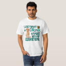 Pesquisar por bebidas camisetas Com