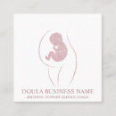 Pesquisar por mãe a ser cartao de visita Doula