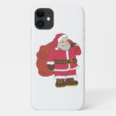 Pesquisar por santa claus iphone capas Xmas