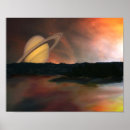 Pesquisar por saturno pôsteres Universo