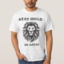 Pesquisar por leão da natureza camisetas Qualquer pessoa