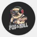 Pesquisar por natal pug adesivos Engraçado
