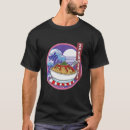 Pesquisar por culinária italiana camisetas Comida