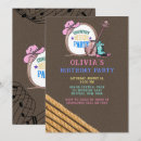 Pesquisar por música aniversário convites Menina