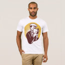 Pesquisar por arte da câmera camisetas For him