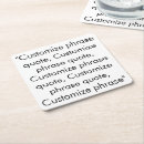 Pesquisar por frase porta copos Texto