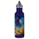 Pesquisar por nebuloso garrafa agua Azul