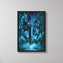 Pesquisar por trono impressão de canvas Fantasia