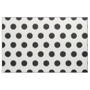 Pesquisar por bolinhas pretas artesanato material Branco