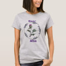 Pesquisar por bluebell camisetas For her