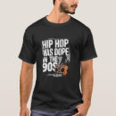 Pesquisar por cultura hip hop camisetas Rap