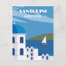 Pesquisar por santorini cartoes postais Viagem