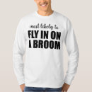 Pesquisar por vassoura camisetas Vintage