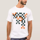 Pesquisar por arte abstrata camisetas Geométrico