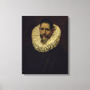 Pesquisar por advogado impressão de canvas Homem