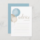 Pesquisar por balão azul cartoes postais For her