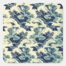 Pesquisar por floral pattern adesivos Azul