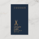 Pesquisar por cabeleireiros cartao de visita Negócio