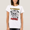 Pesquisar por filmes de terror camisetas Amante de cinema