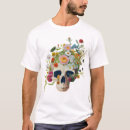 Pesquisar por esqueleto anatômico camisetas Biologia
