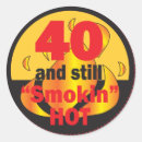 Pesquisar por aniversário de 40 anos engraçado adesivos Tipografia